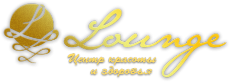 Логотип компании Lounge