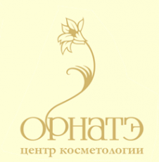 Логотип компании Орнатэ