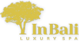 Логотип компании InBali