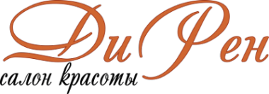 Логотип компании Дирен
