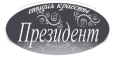 Логотип компании Президент