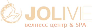Логотип компании JOLIVIE
