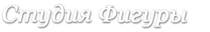 Логотип компании Студия фигуры