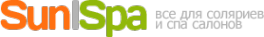 Логотип компании Сан и Спа