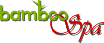 Логотип компании Bamboo Spa