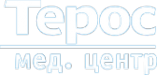 Логотип компании Терос