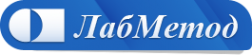 Логотип компании Лабметод