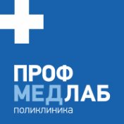 Логотип компании Профмедлаб