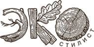 Логотип компании ЭКО стилист