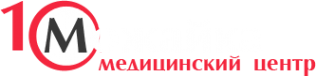 Логотип компании МОЖАЙКА 10