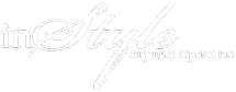 Логотип компании In Style
