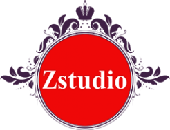 Логотип компании Z-studio