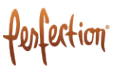 Логотип компании Perfection