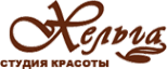 Логотип компании Хельга