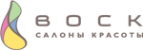 Логотип компании ВОСК