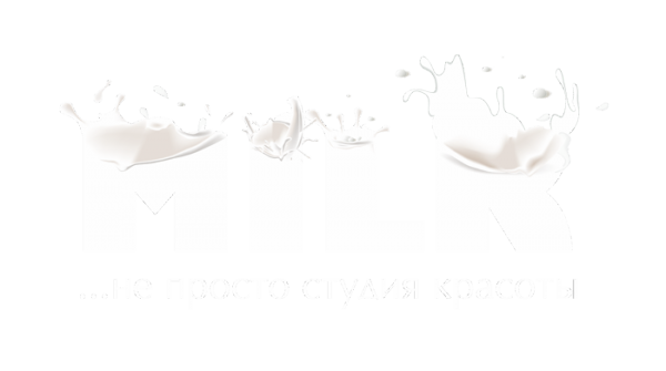 Логотип компании MILK