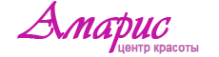 Логотип компании АМАРИС