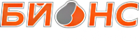 Логотип компании Бйонс