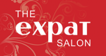 Логотип компании The Expat salon