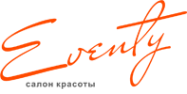 Логотип компании Eventy