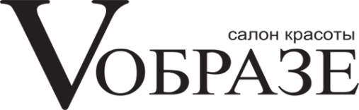 Логотип компании Vобразе