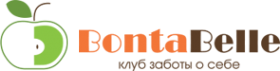 Логотип компании Bontabelle