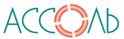 Логотип компании Ассоль
