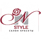 Логотип компании N-style