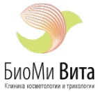 Логотип компании Био Ми Вита