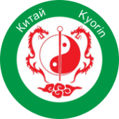 Логотип компании Kyorin