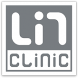 Логотип компании Линклиник