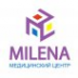 Логотип компании Milena