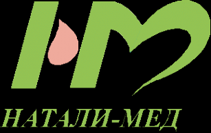 Логотип компании НАТАЛИ-МД