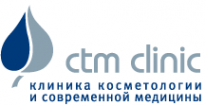 Логотип компании СТМ-клиник