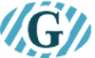 Логотип компании Гельтек-Медика