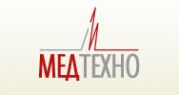 Логотип компании Медтехно