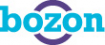 Логотип компании Бозон