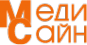Логотип компании МедиСайн