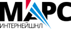 Логотип компании М`АРС ИНТЕРНЕЙШНЛ