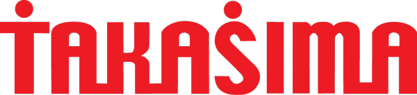 Логотип компании Takasima