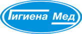 Логотип компании Гигиена Мед