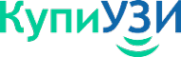 Логотип компании КупиУзи