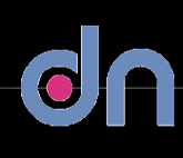 Логотип компании Диснет