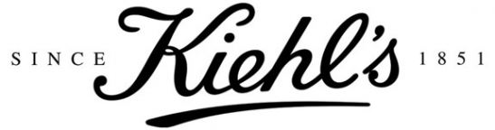 Логотип компании Kiehl`s