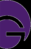 Логотип компании Градиент