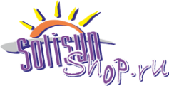 Логотип компании Solisunshop.ru