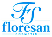 Логотип компании Флоресан