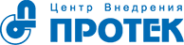 Логотип компании Протек