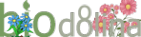 Логотип компании Bio Dolina