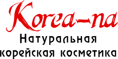 Логотип компании Korea-na